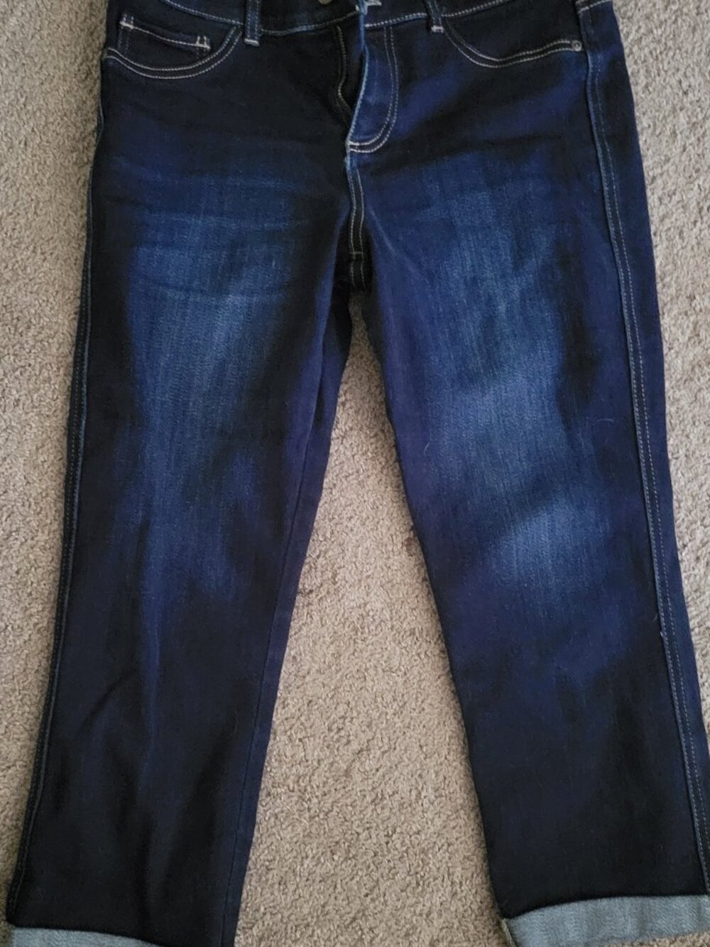 Leggings capris